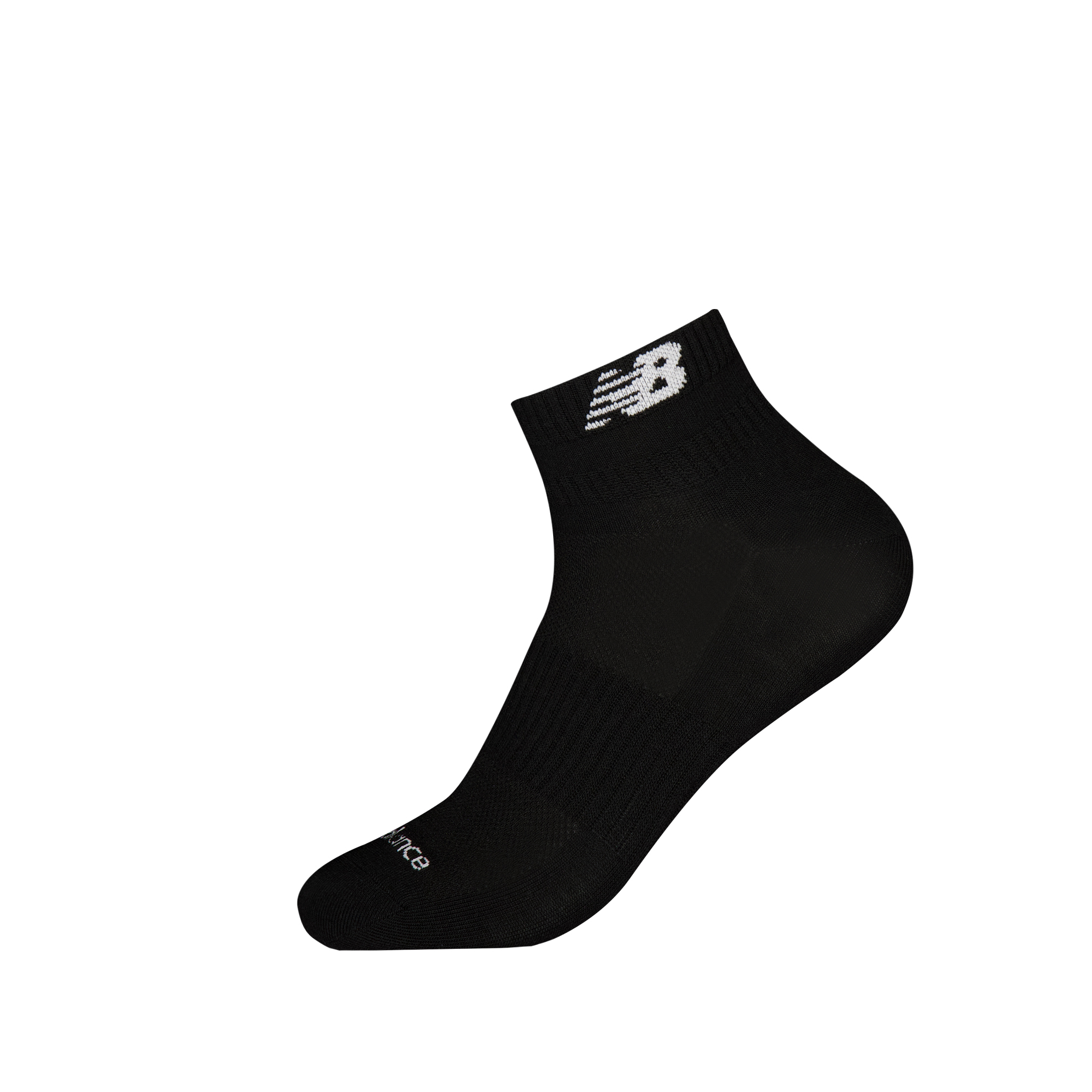 New Balance Носочки Unisex 1 Pack Black
New Balance Носочки Unisex 1 Pack Black