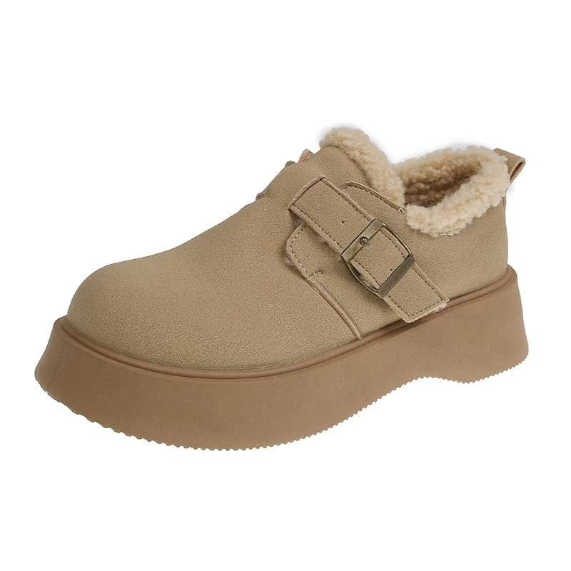 Термические детские повседневные ботинки Kids' TONYBEAR, Apricot
Термические детские повседневные ботинки Kids' TONYBEAR, Apricot