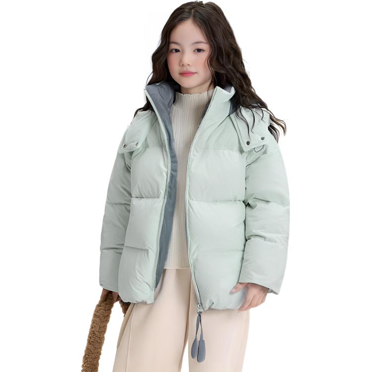 Утепленная куртка для детей 3-7 лет PROTECTCAMEL, зеленый
Утепленная куртка для детей 3-7 лет PROTECTCAMEL, зеленый