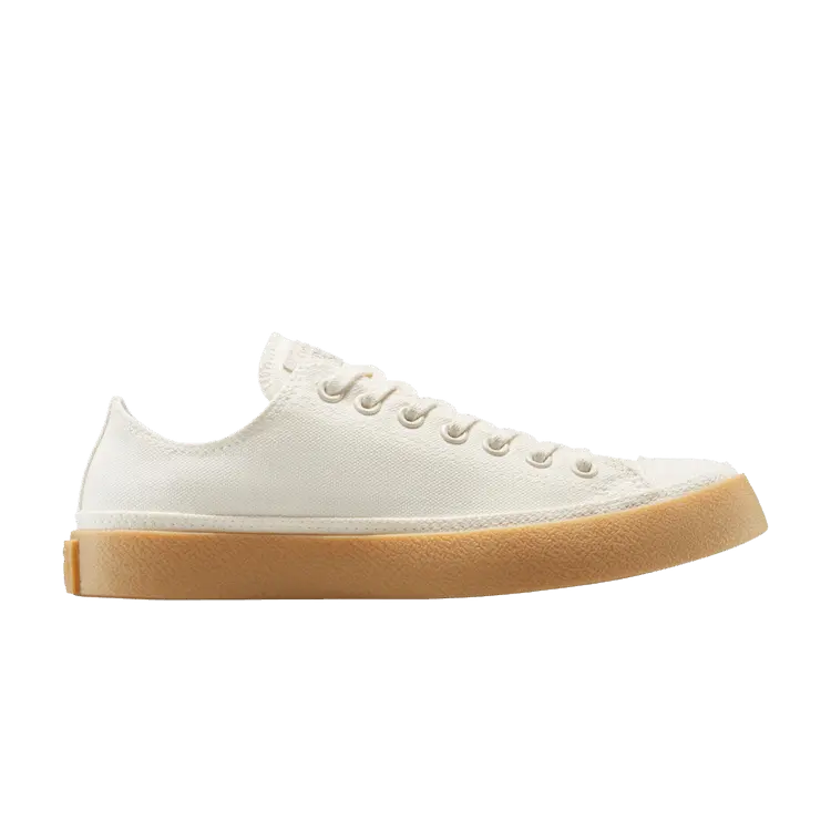 Кроссовки Converse Chuck Taylor All Star Low 'Egret Gum', кремовый
Кроссовки Converse Chuck Taylor All Star Low 'Egret Gum', кремовый