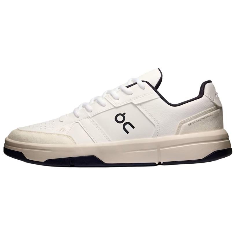 On Кроссовки The Roger Clubhouse White Midnight
On Кроссовки The Roger Clubhouse White Midnight