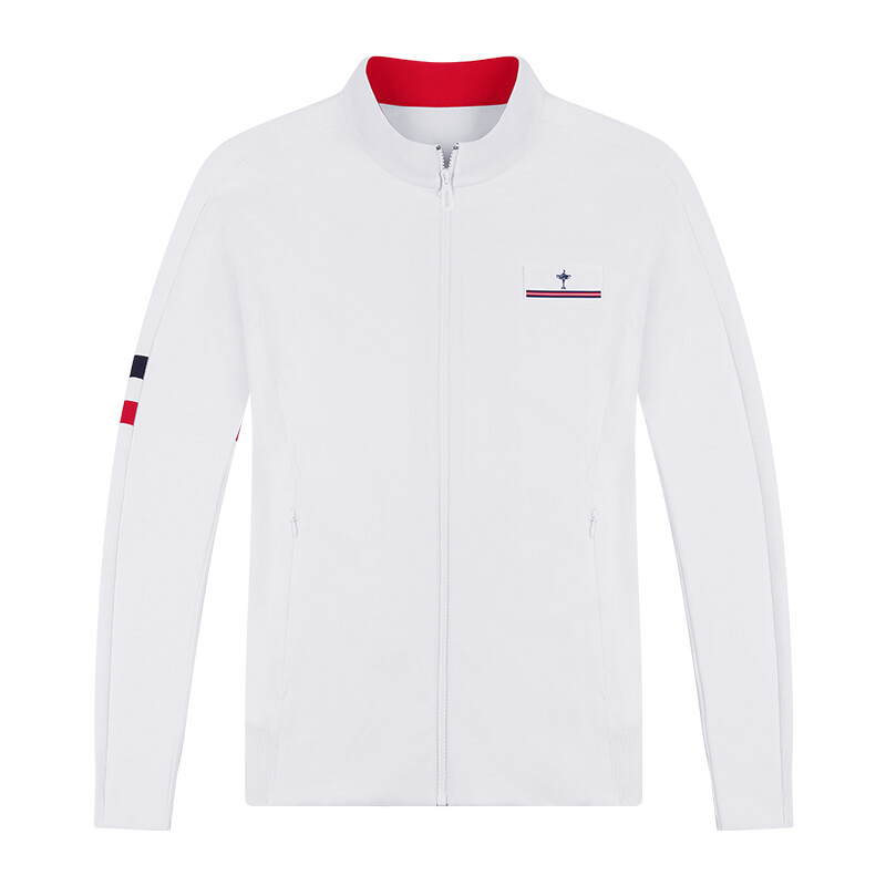 Куртка мужская Ryder Cup, белый
Куртка мужская Ryder Cup, белый