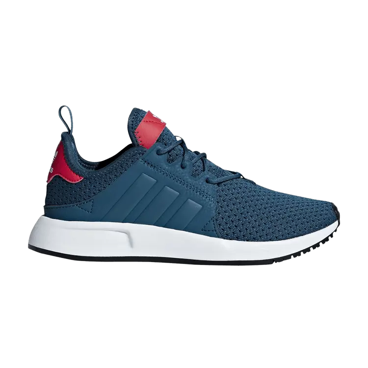 Кроссовки adidas X_PLR J 'Petrol Night', синий
Кроссовки adidas X_PLR J 'Petrol Night', синий