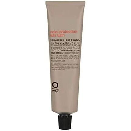 OWAY Маска для защиты цвета волос 50 мл
OWAY Маска для защиты цвета волос 50 мл