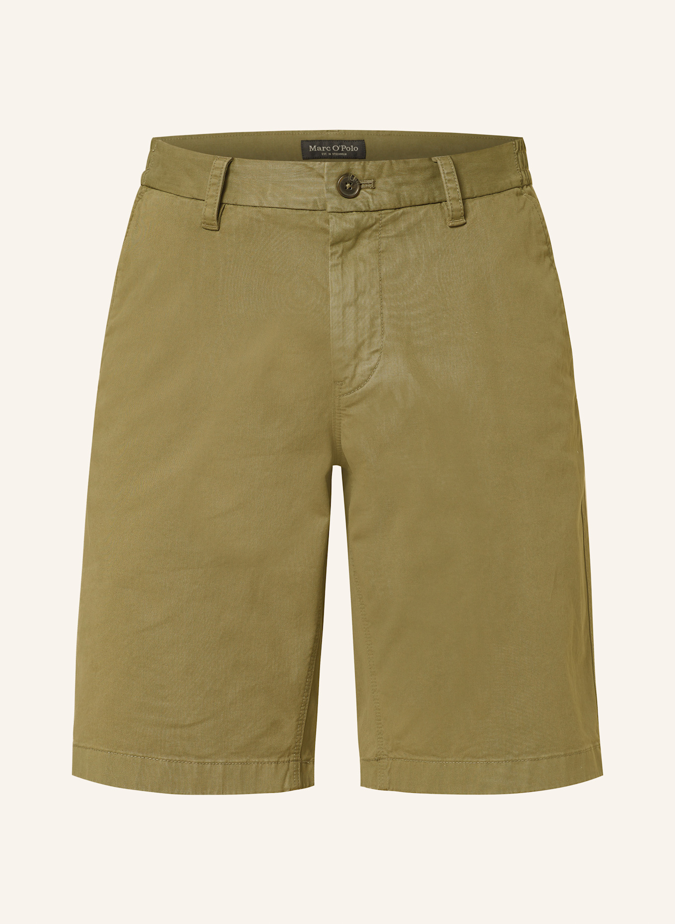 Шорты резо Marc O'Polo, хаки
Шорты резо Marc O'Polo, хаки