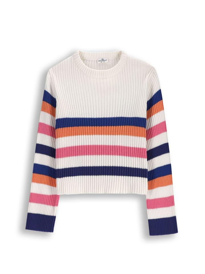 Свитер Coccodrillo, красочный
Свитер Coccodrillo, красочный
