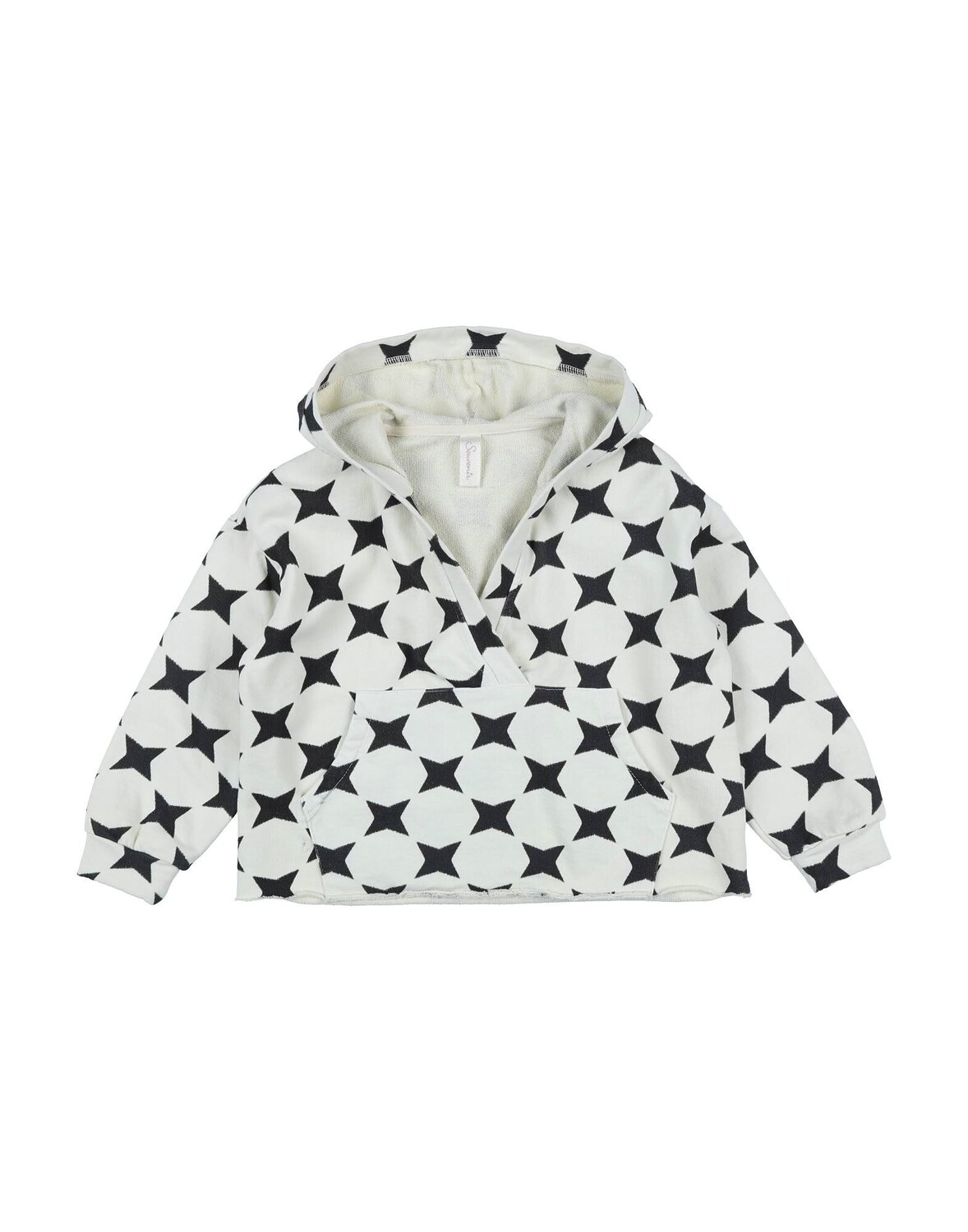 Толстовка Souvenir, слоновая кость
Толстовка Souvenir, слоновая кость