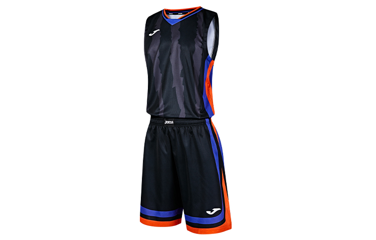 Баскетбольный костюм мужской Joma
Баскетбольный костюм мужской Joma