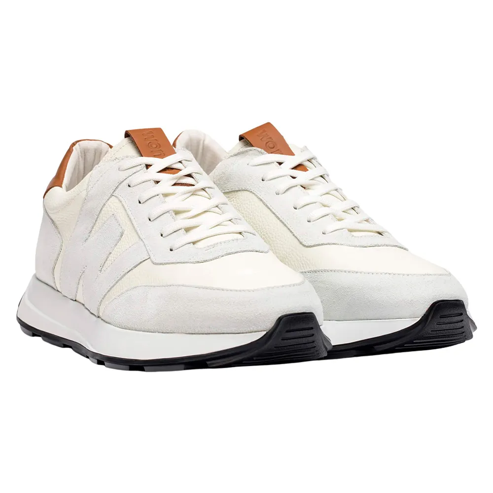 Кроссовки Wonders Rin, белый
Кроссовки Wonders Rin, белый