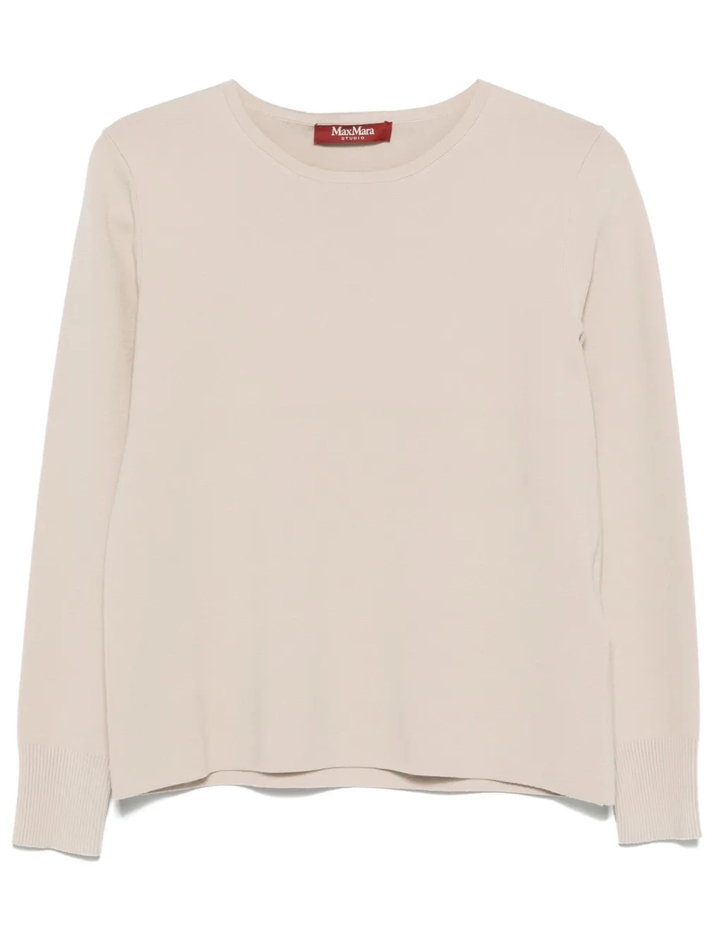 Свитер Poker MAX MARA, нейтральный
Свитер Poker MAX MARA, нейтральный