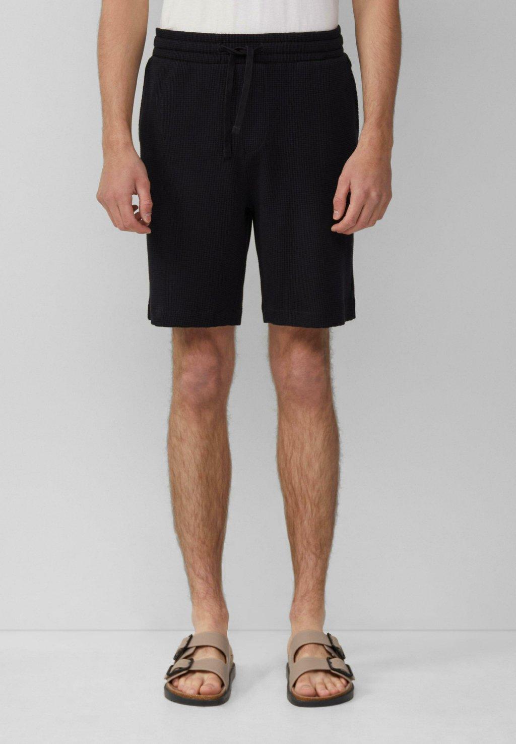 Шорты QS, черный
Шорты QS, черный