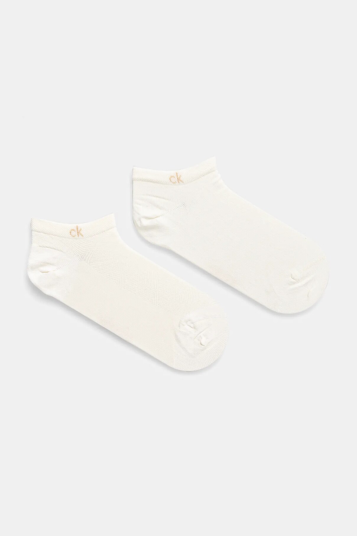 Носки 2 шт. в упаковке Calvin Klein, белый
Носки 2 шт. в упаковке Calvin Klein, белый