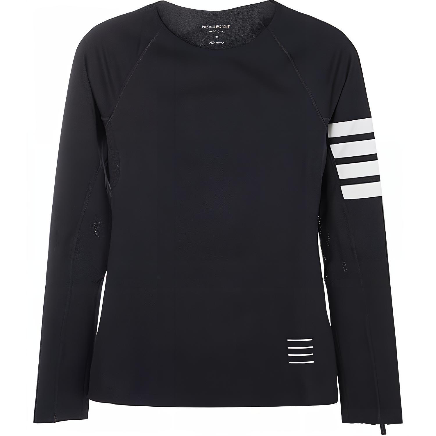 THOM BROWNE Футболка Regular женская Blue, Коричневый, THOM BROWNE Футболка Regular женская Blue
THOM BROWNE Футболка Regular женская Blue, Коричневый, THOM BROWNE Футболка Regular женская Blue