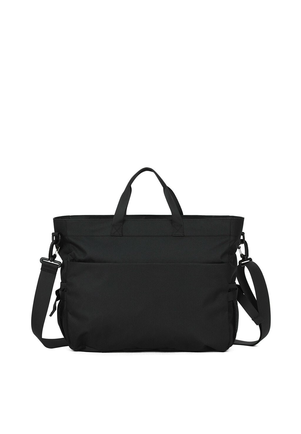 Сумка-тоут Aoking, черный
Сумка-тоут Aoking, черный