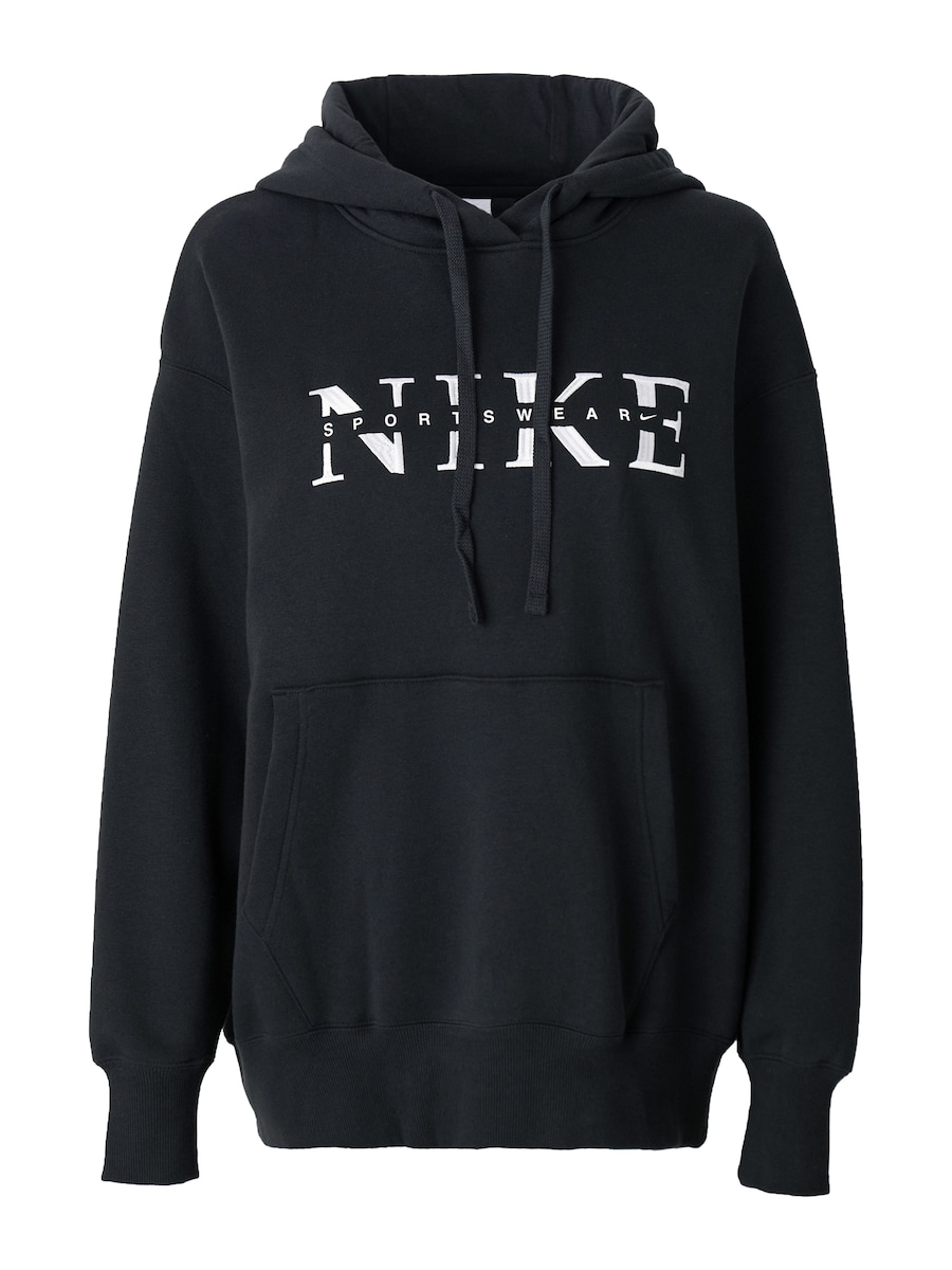 Толстовка Nike Sportswear PHNX FLC, черный
Толстовка Nike Sportswear PHNX FLC, черный