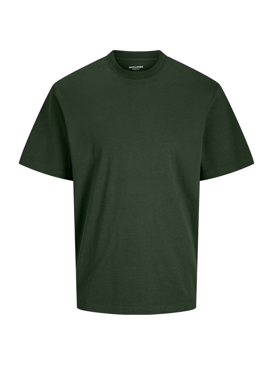 Футболка JACK & JONES JACK & JONES JJEUrban Edge, Fir 
Футболка JACK & JONES JACK & JONES JJEUrban Edge, Fir