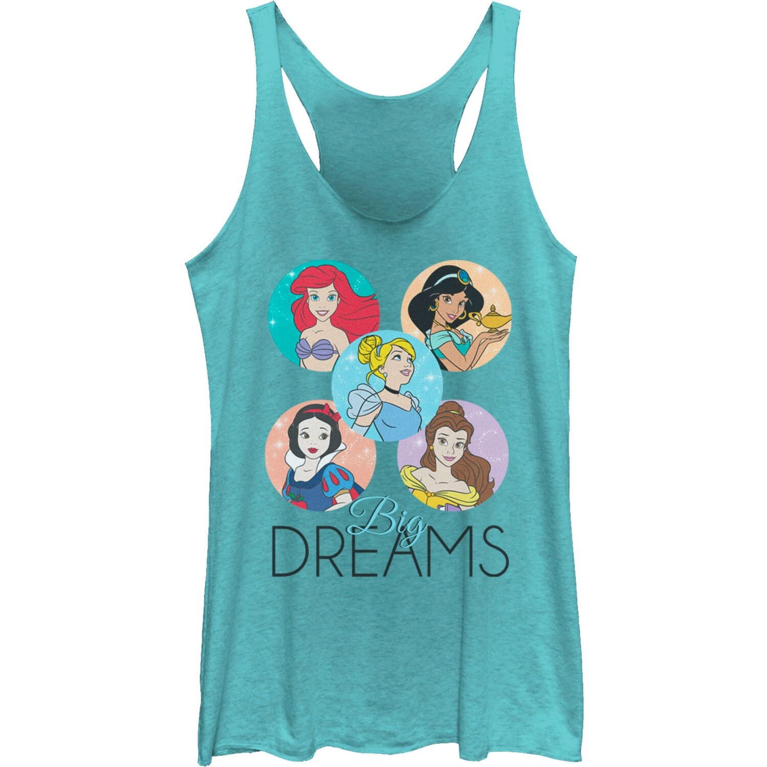 Танк с блестящими пузырями для принцессы Диснея «Большие мечты» для юниоров Licensed Character
Танк с блестящими пузырями для принцессы Диснея «Большие мечты» для юниоров Licensed Character