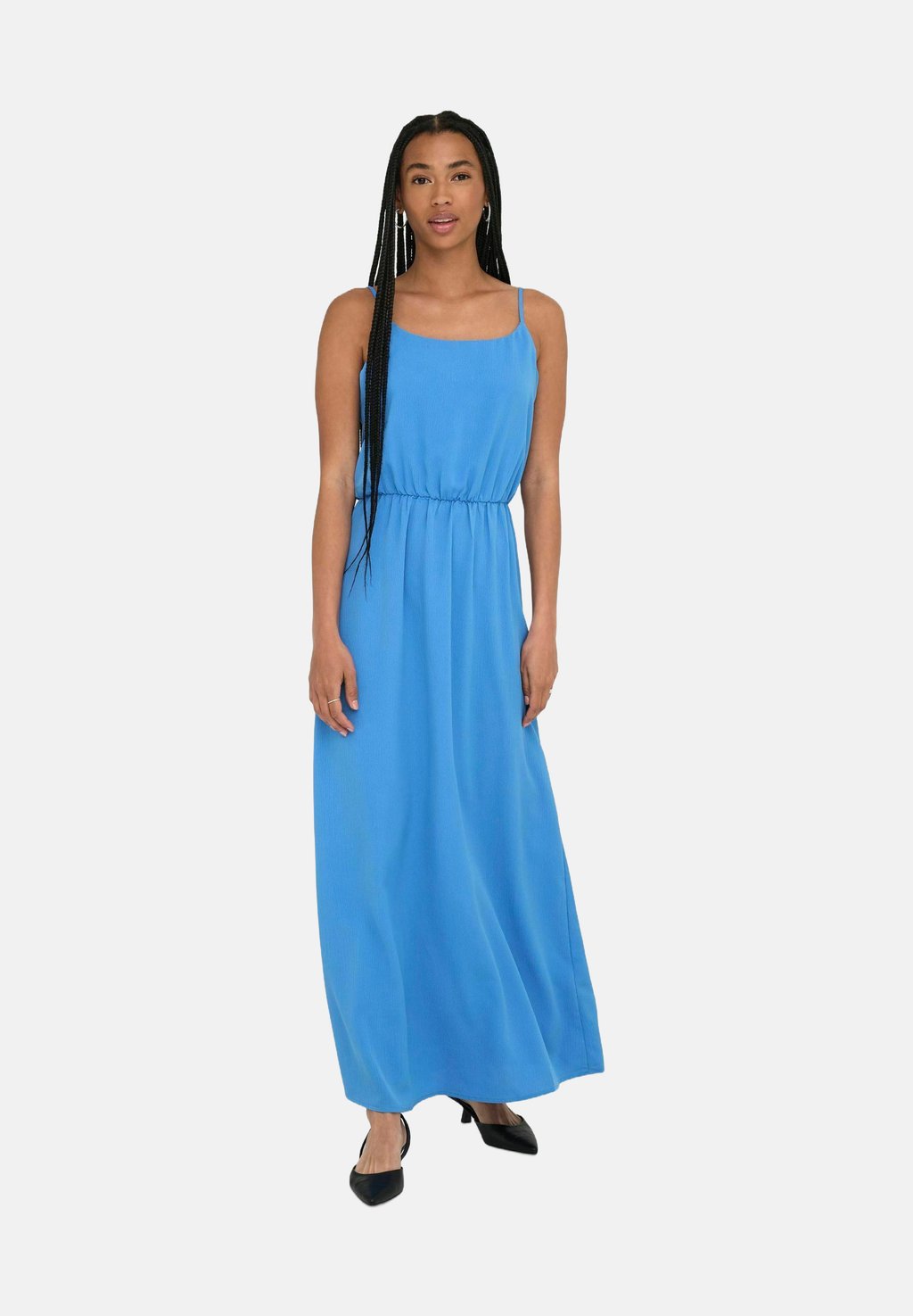 Платье макси NOVA LANGES ONLY, светло-зеленый
Платье макси NOVA LANGES ONLY, светло-зеленый