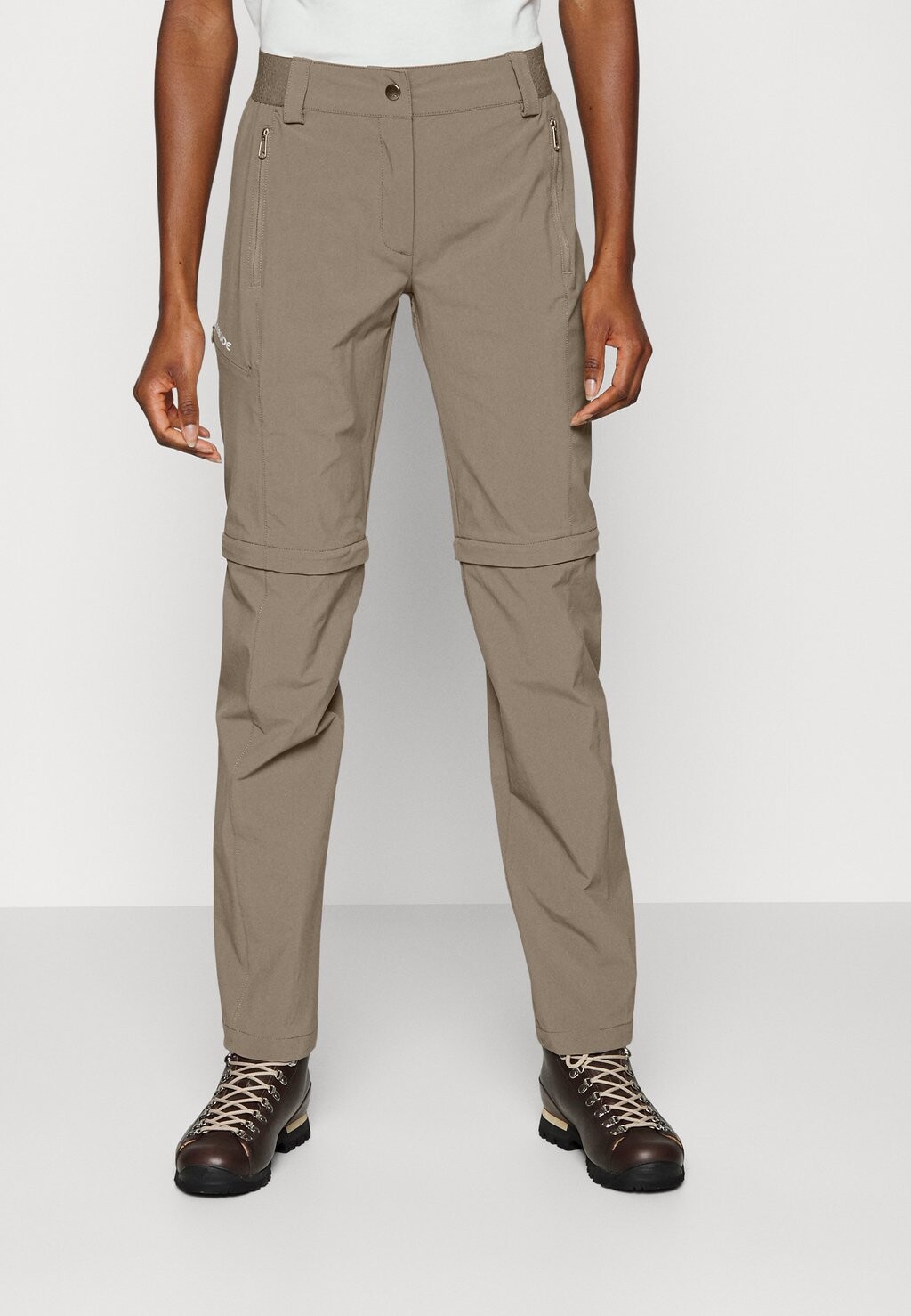 Уличные брюки Vaude
Уличные брюки Vaude