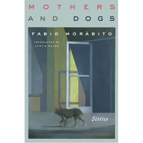Книга Mothers And Dogs
Книга Mothers And Dogs