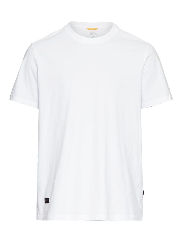 Футболка Camel Active, белый
Футболка Camel Active, белый