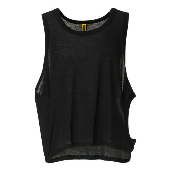 Жилеты 2-х ходовые танк Onitsuka Tiger, черный
Жилеты 2-х ходовые танк Onitsuka Tiger, черный