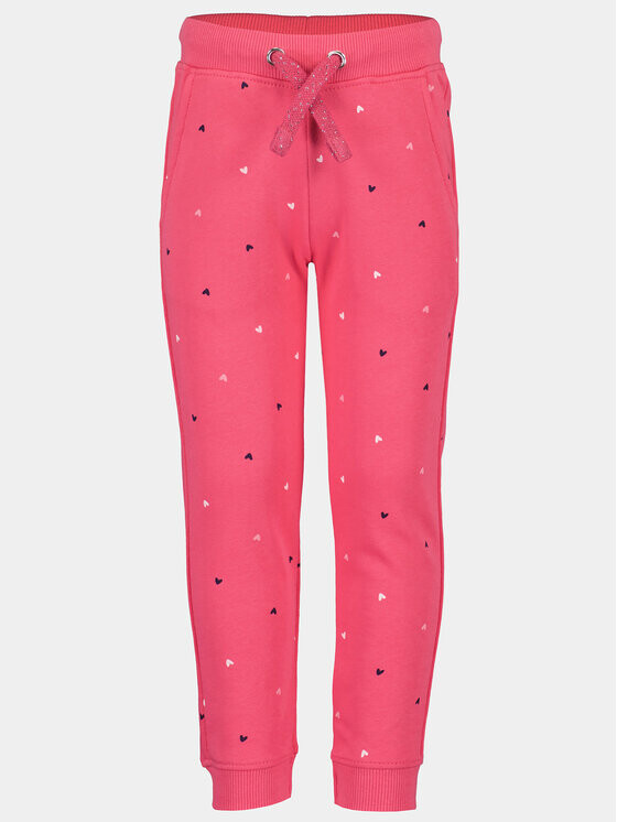 Спортивные брюки стандартного кроя Blue Seven, розовый
Спортивные брюки стандартного кроя Blue Seven, розовый