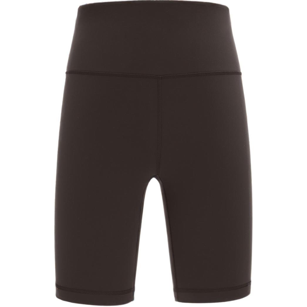 Женские шорты для йоги Wunder Train Lululemon, Chestnut/Java
Женские шорты для йоги Wunder Train Lululemon, Chestnut/Java