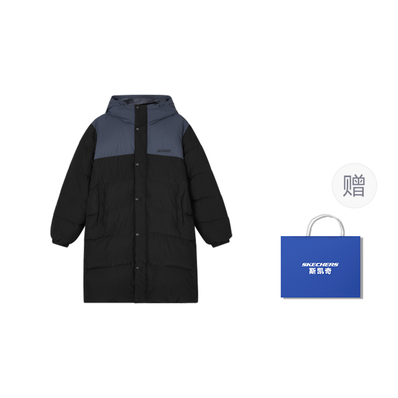 Пуховик унисекс Carbon Black Skechers, Черный, Пуховик унисекс Carbon Black Skechers
Пуховик унисекс Carbon Black Skechers, Черный, Пуховик унисекс Carbon Black Skechers