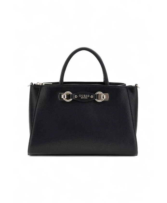 Сумка Мимина Guess, черный
Сумка Мимина Guess, черный