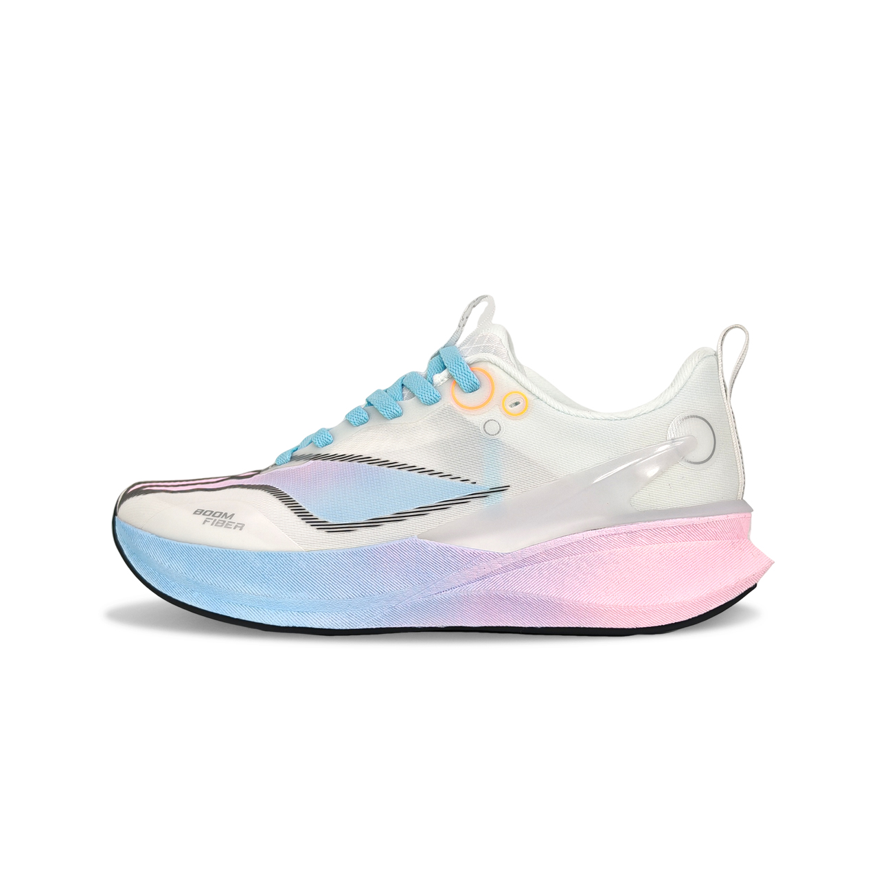 LINING Кроссовки для бега Red Hare 8PRO с низким верхом, устойчивые к истиранию и дышащие, мужские, белые, розовые, синие
LINING Кроссовки для бега Red Hare 8PRO с низким верхом, устойчивые к истиранию и дышащие, мужские, белые, розовые, синие