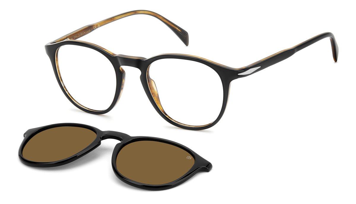 Мужские оптические оправы DB 1018-C DAVID BECKHAM
Мужские оптические оправы DB 1018-C DAVID BECKHAM