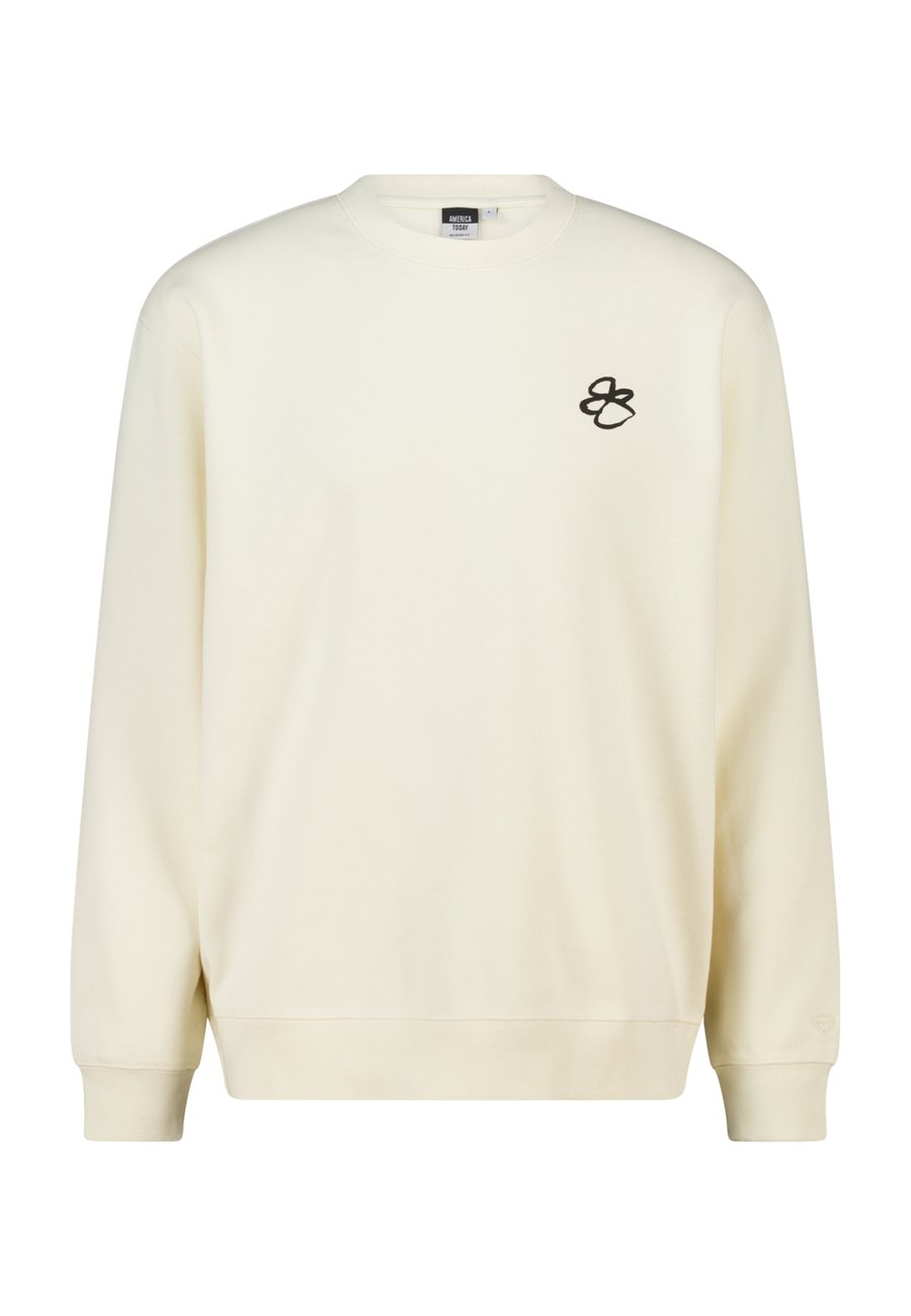 Толстовка America Today SWEATERS , White, Белый, Толстовка America Today SWEATERS , White
Толстовка America Today SWEATERS , White, Белый, Толстовка America Today SWEATERS , White