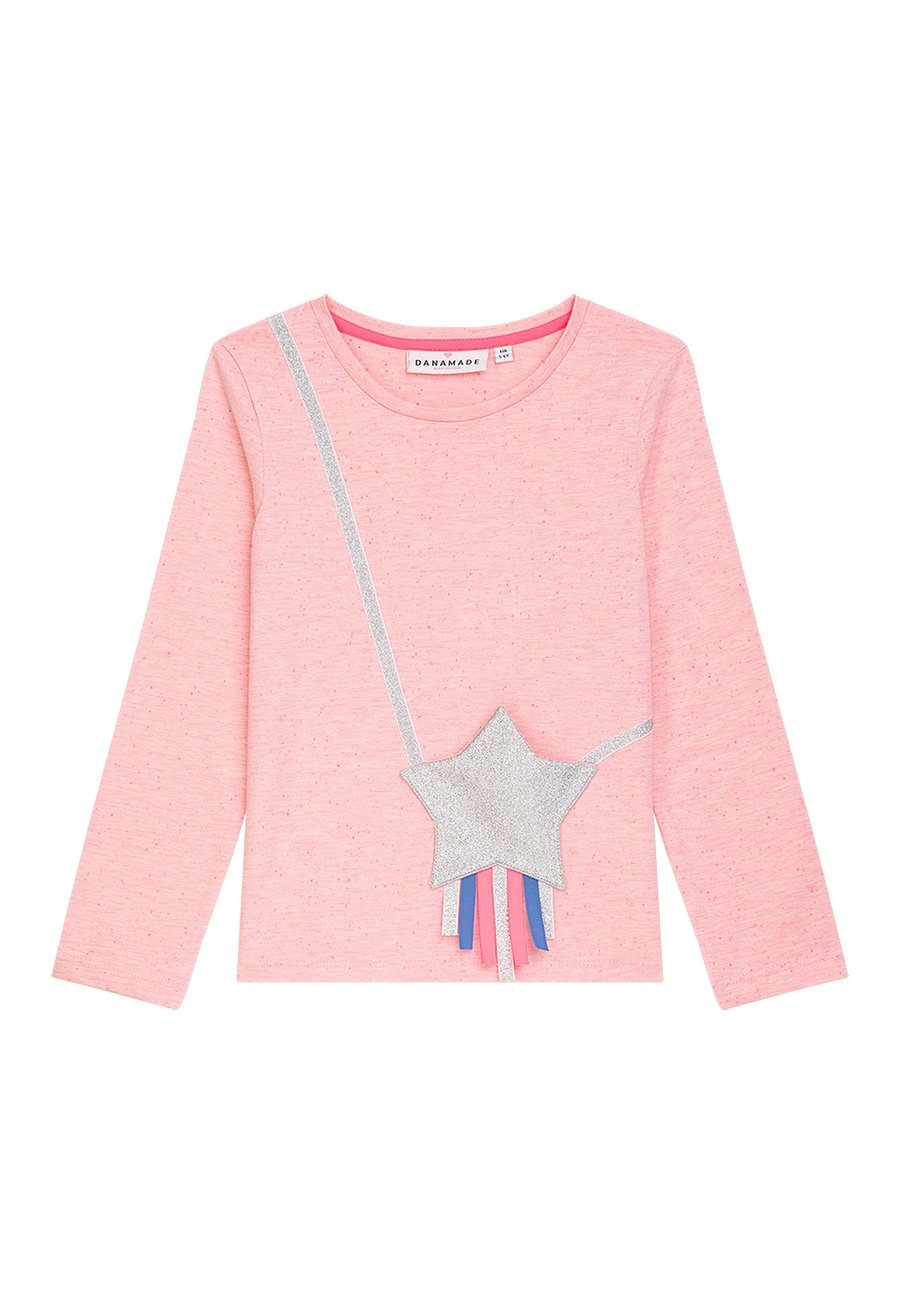 Топ DANAMADE DROSA, Rose/Light Pink
Топ DANAMADE DROSA, Rose/Light Pink
