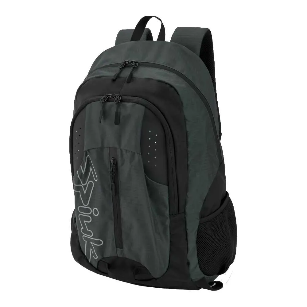 Рюкзак Spiuk Ventura, серый
Рюкзак Spiuk Ventura, серый