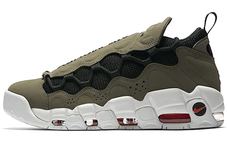 Мужские баскетбольные кроссовки Nike Air More Money Vintage
Мужские баскетбольные кроссовки Nike Air More Money Vintage