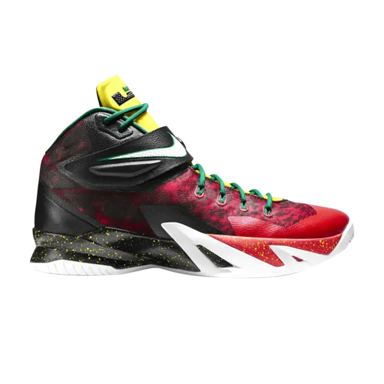 Кроссовки Nike Zoom Soldier 8 Prm 'Christmas', красный, Красный;коричневый, Кроссовки Nike Zoom Soldier 8 Prm 'Christmas', красный
Кроссовки Nike Zoom Soldier 8 Prm 'Christmas', красный, Красный;коричневый, Кроссовки Nike Zoom Soldier 8 Prm 'Christmas', красный