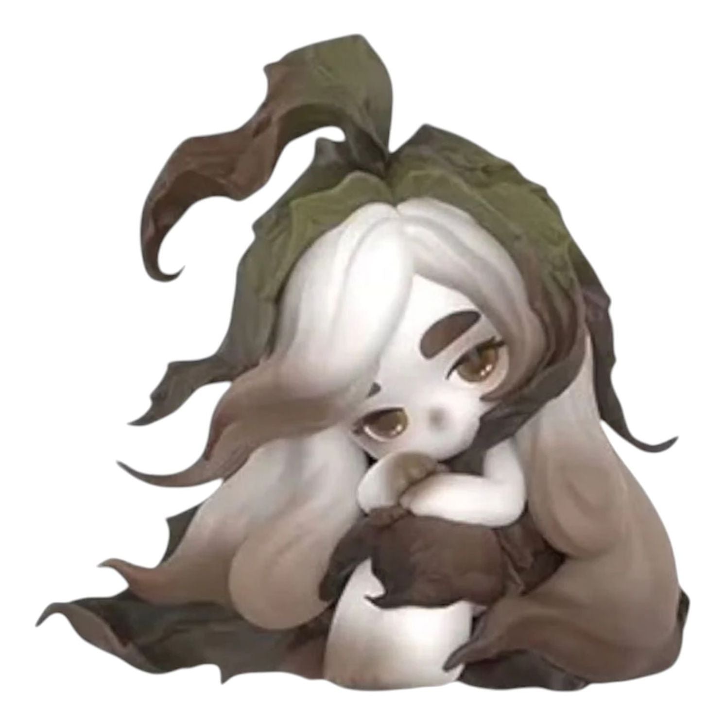 Фигурки Pop Mart Chaka Candle Whisper «Wither»
Фигурки Pop Mart Chaka Candle Whisper «Wither»