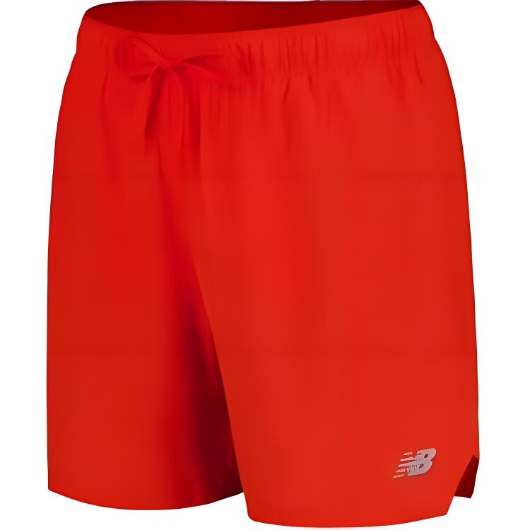 Повседневные шорты мужские красные New Balance, красный
Повседневные шорты мужские красные New Balance, красный