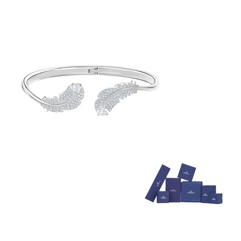 Идиллия Браслеты Women's Swarovski
Идиллия Браслеты Women's Swarovski