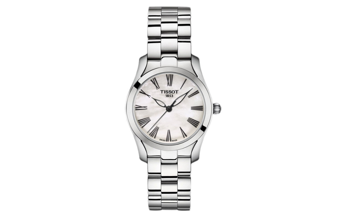 TISSOT Часы Women's Sea Wave Series Watch
TISSOT Часы Women's Sea Wave Series Watch