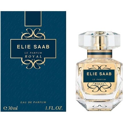 Elie Saab - Le Parfum Royal парфюмированная вода-спрей 30 мл
Elie Saab - Le Parfum Royal парфюмированная вода-спрей 30 мл