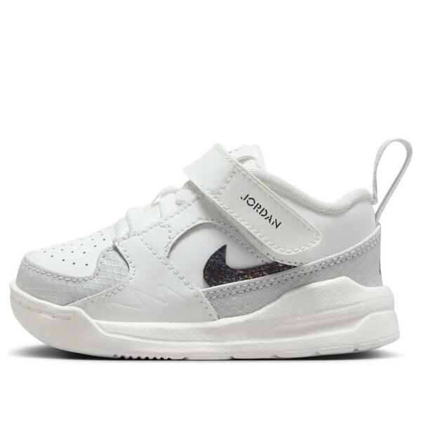 Кроссовки stadium 90 'year of the snake' Air Jordan, белый
Кроссовки stadium 90 'year of the snake' Air Jordan, белый