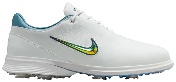 Кроссовки Nike Air Zoom Victory Tour 4 'Iridescent Pack', белый
Кроссовки Nike Air Zoom Victory Tour 4 'Iridescent Pack', белый