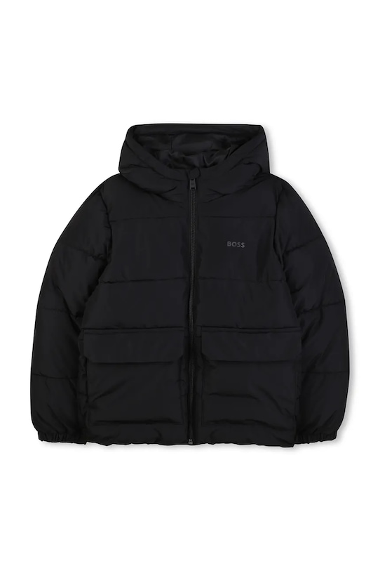 Детская куртка Boss, черный
Детская куртка Boss, черный
