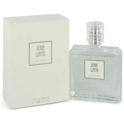 Serge Lutens Eau D'Armoise Eau De Parfum Spray 100ml
Serge Lutens Eau D'Armoise Eau De Parfum Spray 100ml