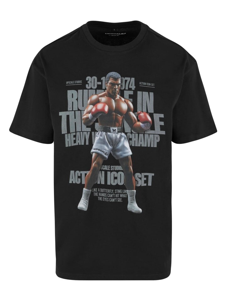 Футболка Mister Tee, черный
Футболка Mister Tee, черный