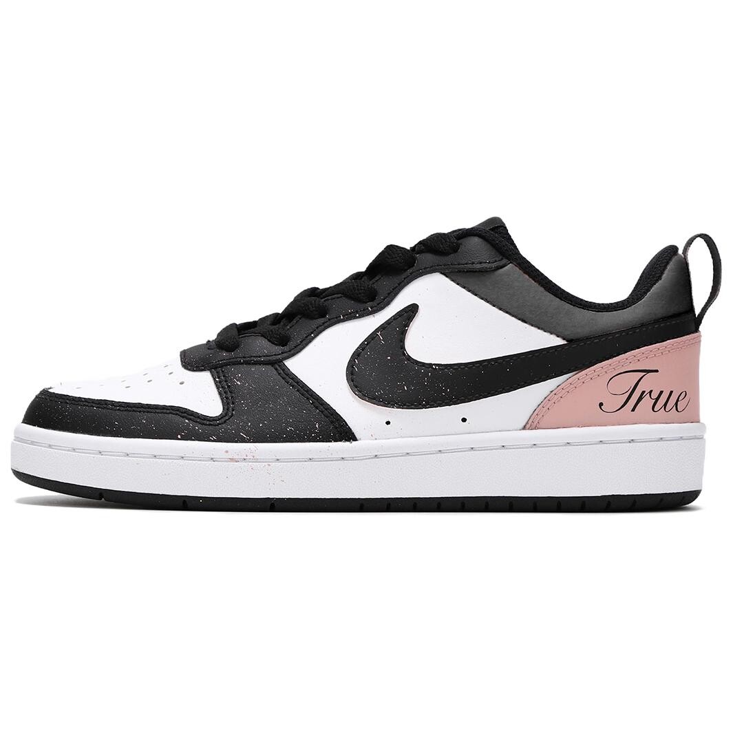 Обувь для скейтбординга Court Borough 2 для детей, начальная школа Nike, цвет Lotus Color
Обувь для скейтбординга Court Borough 2 для детей, начальная школа Nike, цвет Lotus Color