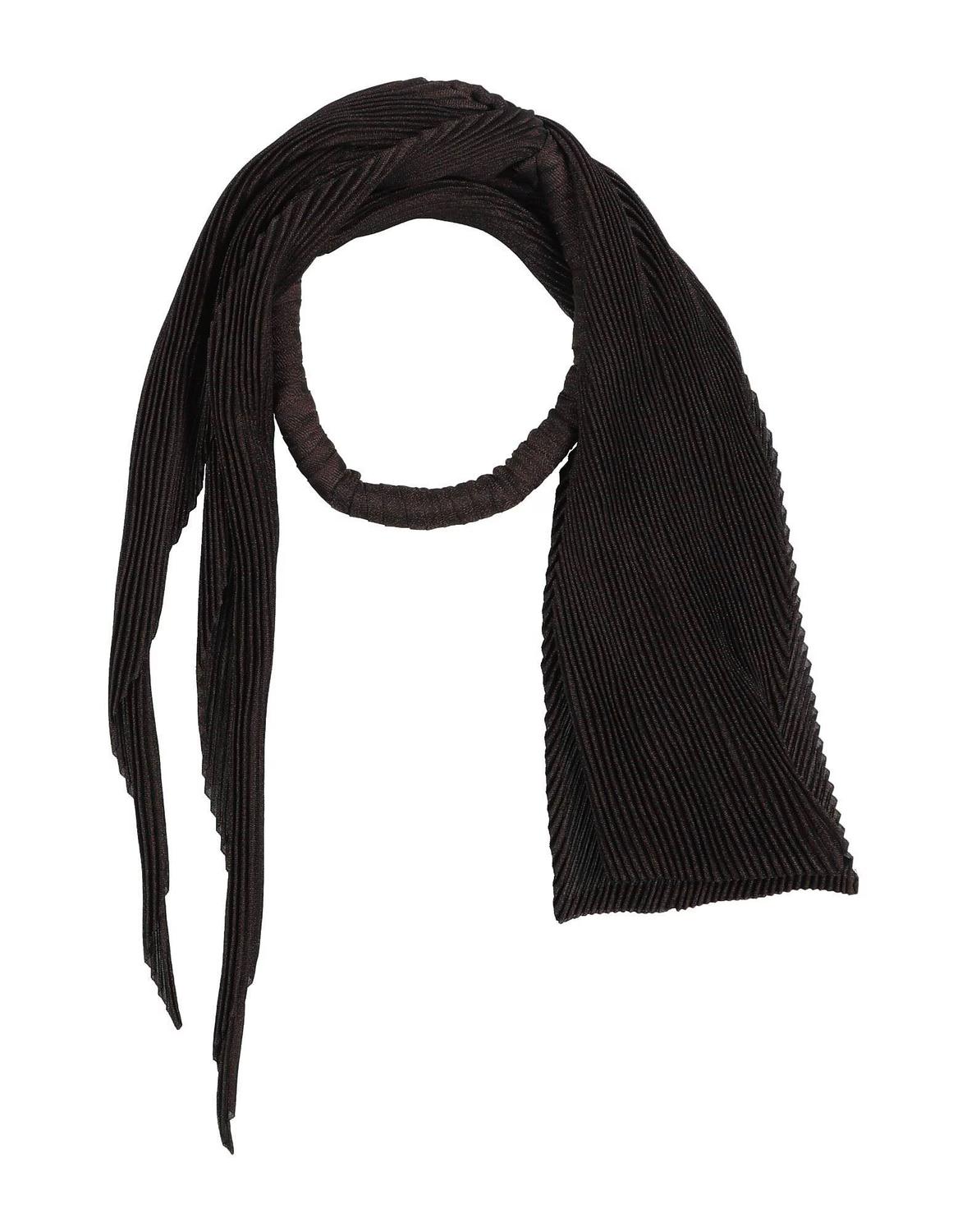 Шарф Giorgio Armani, темно-коричневый
Шарф Giorgio Armani, темно-коричневый