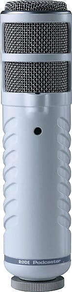 Микрофон RODE Podcaster USB Microphone, Серый, Микрофон RODE Podcaster USB Microphone
Микрофон RODE Podcaster USB Microphone, Серый, Микрофон RODE Podcaster USB Microphone